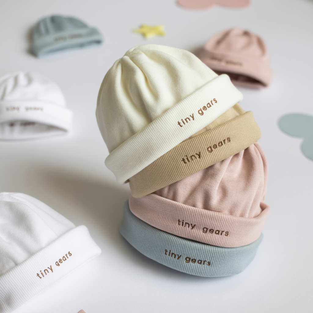 Baby Hats