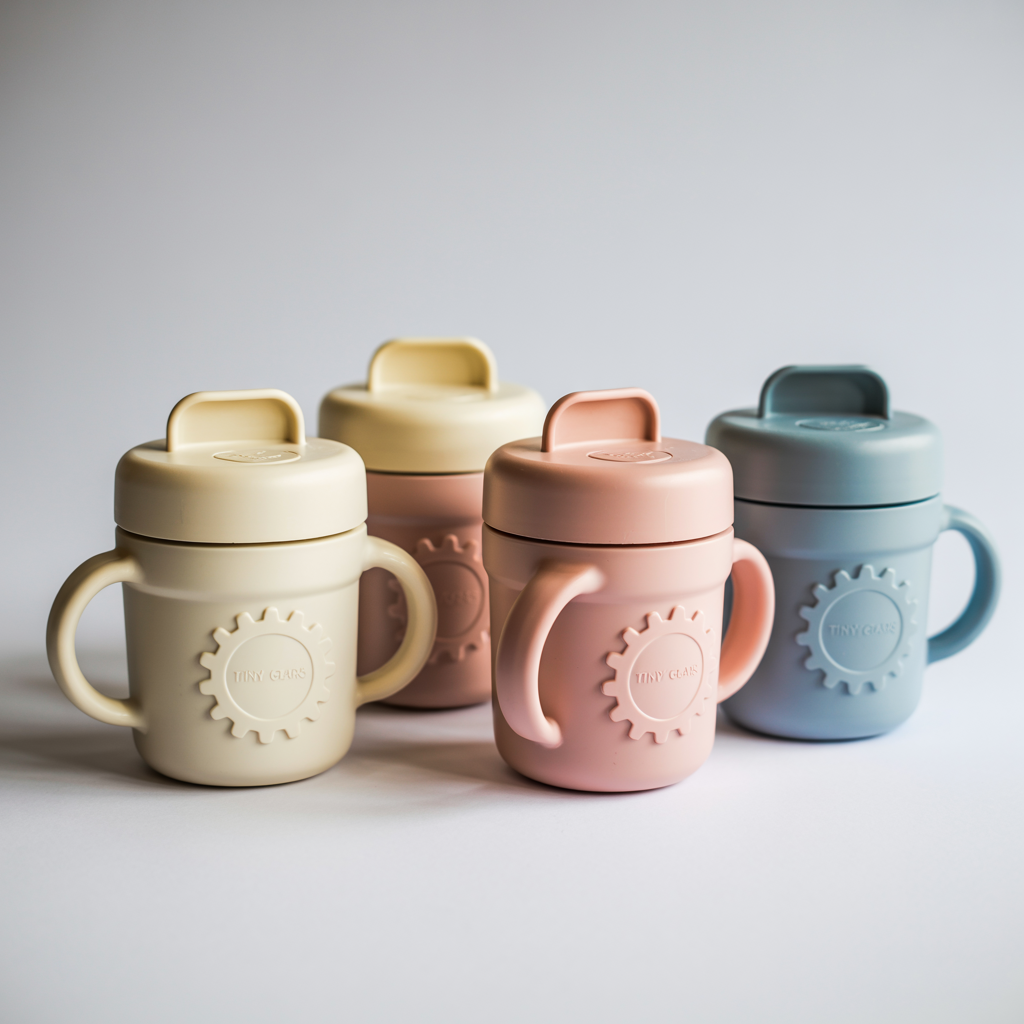 Sippy Cups
